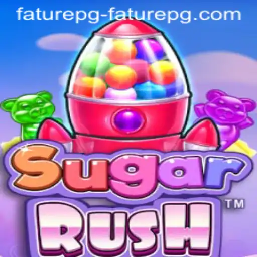Exploring SugarRush: The Sweet Adventure Awaits
