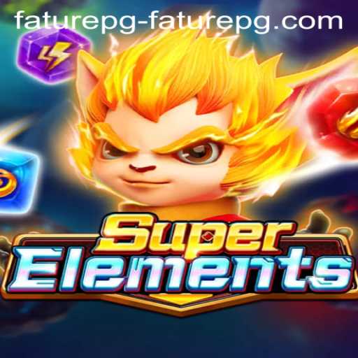 Immerse Yourself in the World of SuperElements and Explore the PH Login Feature