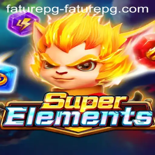 Immerse Yourself in the World of SuperElements and Explore the PH Login Feature