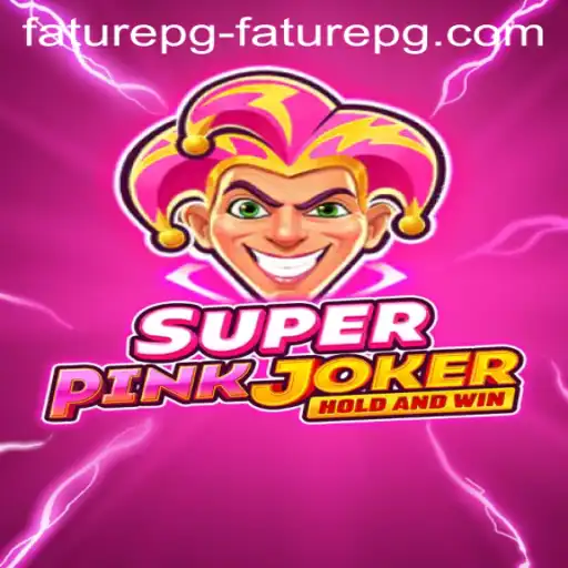 Explore the Thrills of SuperPinkJoker: A New Era of Adventure Awaits