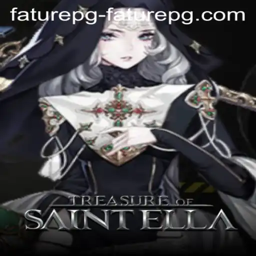 Discover the Mysteries of 'TreasureofSaintElla': An Epic Adventure Awaits