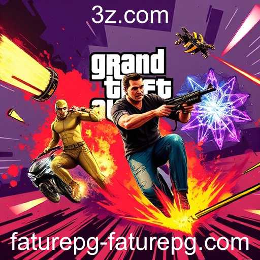 A Emoção e Desafio dos Jogos de Ação