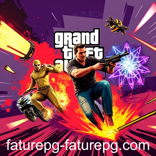 A Emoção e Desafio dos Jogos de Ação