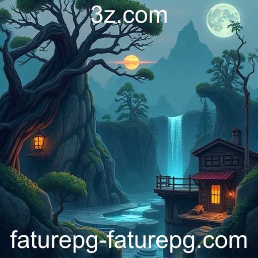 A Imersão e Fascínio dos Jogos de Aventura