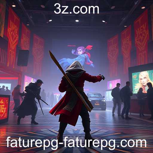 A Revolução dos E-Sports no Brasil