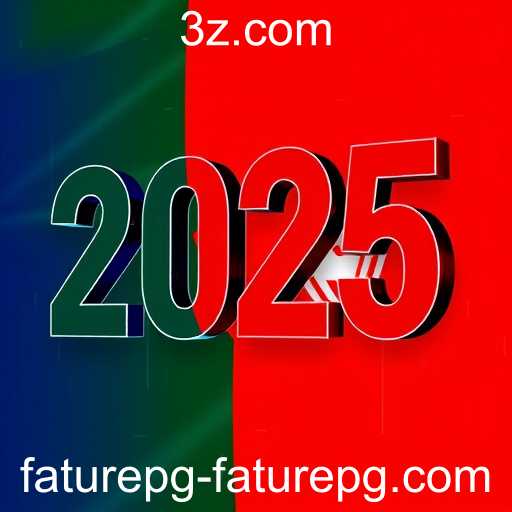 A Evolução do Cenário de Jogos: Um Olhar Sobre faturepg