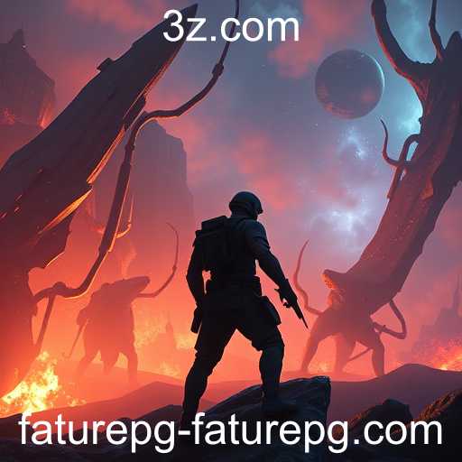 Faturepg e a Evolução do Cenário Gamer em 2025