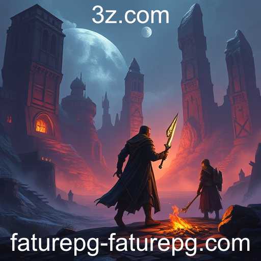 Futuro dos RPGs e a Revolução das Narrativas Interativas