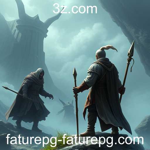 O Futuro dos RPGs e a Evolução nas Plataformas de Jogo