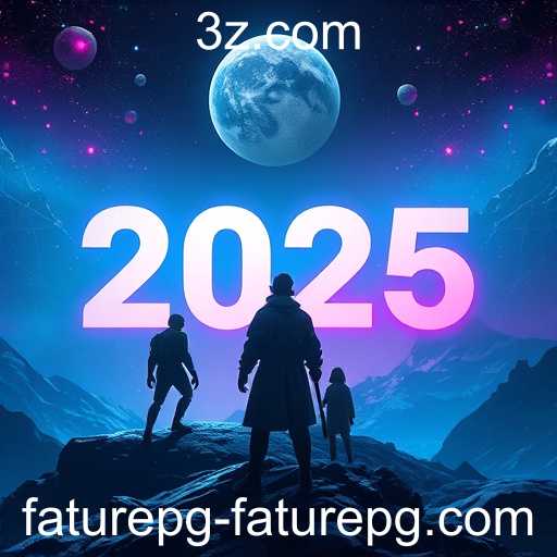 Jogos e Inovações que Transformam 2025