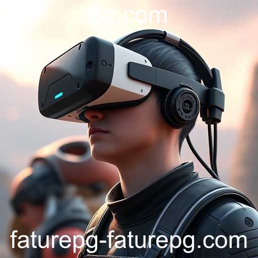 Revolução no Mercado de Jogos: Como 