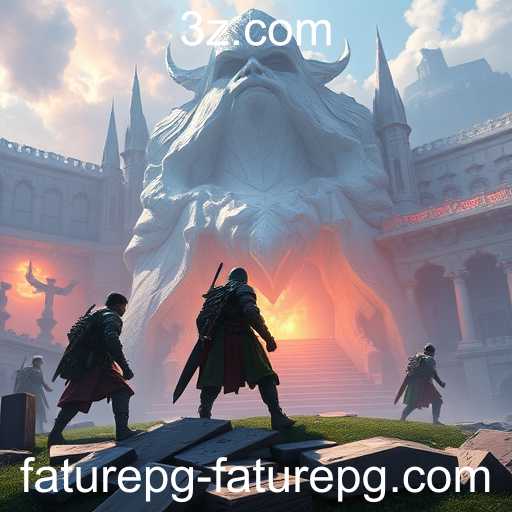 A Revolução dos Jogos em Português