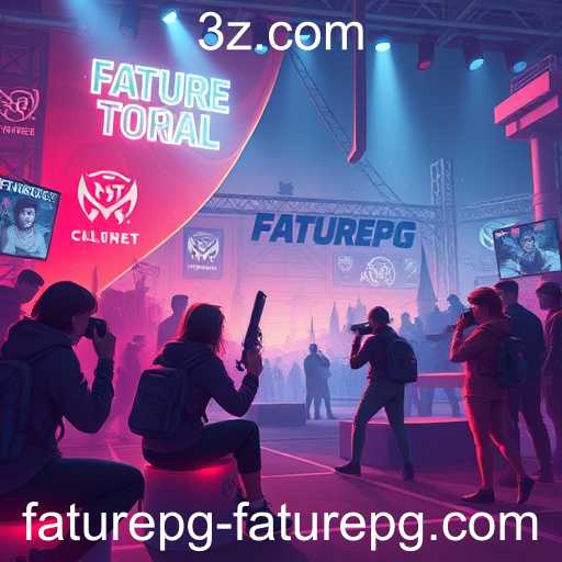 O Impacto dos Novos Jogos no Futuro do Entretenimento