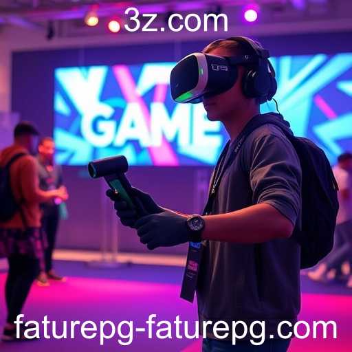 Inovação em Games e o Impacto na Comunidade