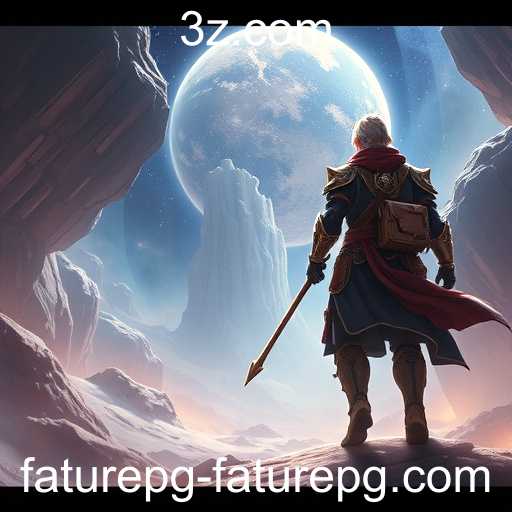 Novidades no Mundo dos Jogos em 2025