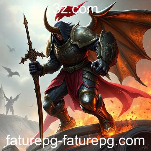 Revolução Digital nos RPGs: Tendências de 2025