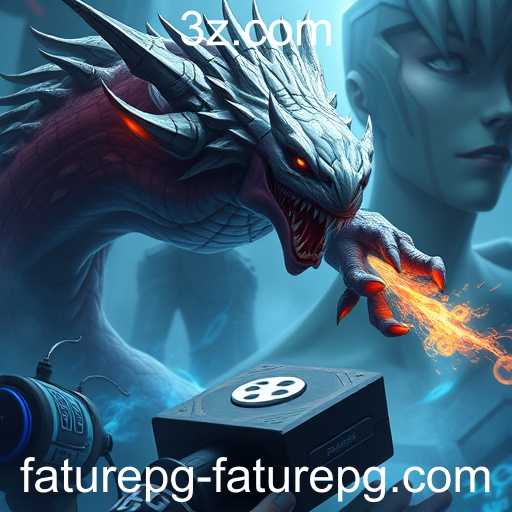 Revolução nos Jogos Online em 2025