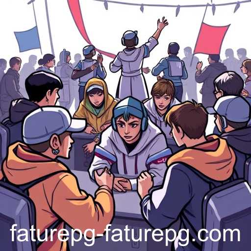 Revolução dos RPGs: Tendências e Novidades