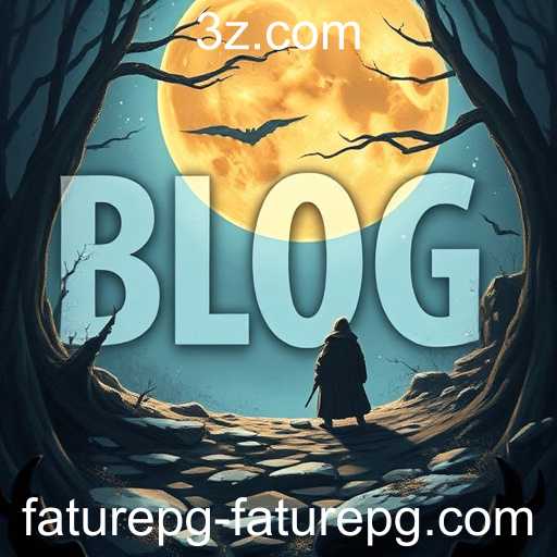 Revoluções em RPG: Faturepg Transforma a Indústria