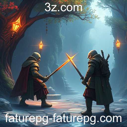 Revolução no Mundo dos RPGs Online