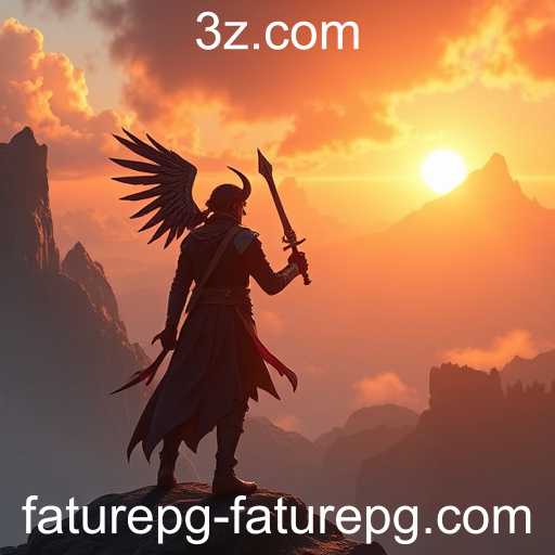 Revolução no Universo RPG