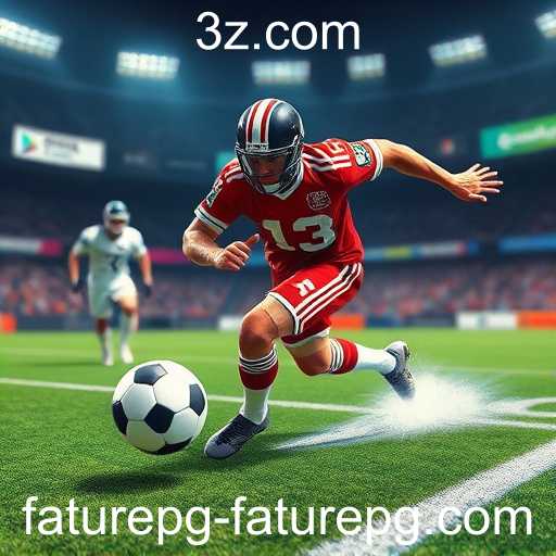 A Evolução dos Jogos Esportivos: De SIMPLES Simulações a Experiências Imersivas