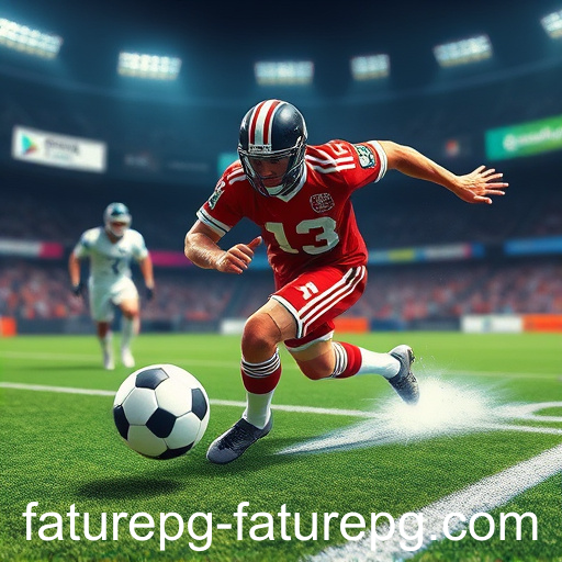 A Evolução dos Jogos Esportivos: De SIMPLES Simulações a Experiências Imersivas