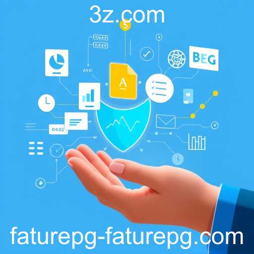 Tecnologia Financeira Revoluciona Empresas em 2025