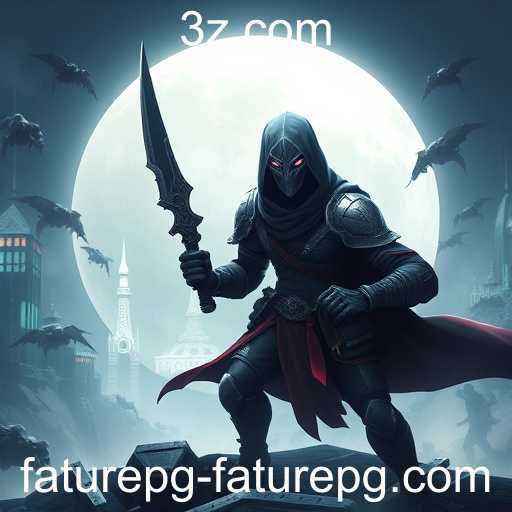 A Revolução dos Jogos com Faturepg