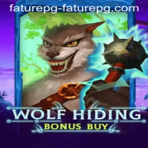 Unveiling the Magnificent World of WolfHidingBonusBuy