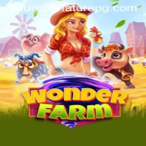 Exploring the Enchanting World of WonderFarm: A Fusion of Fantasy and Farming